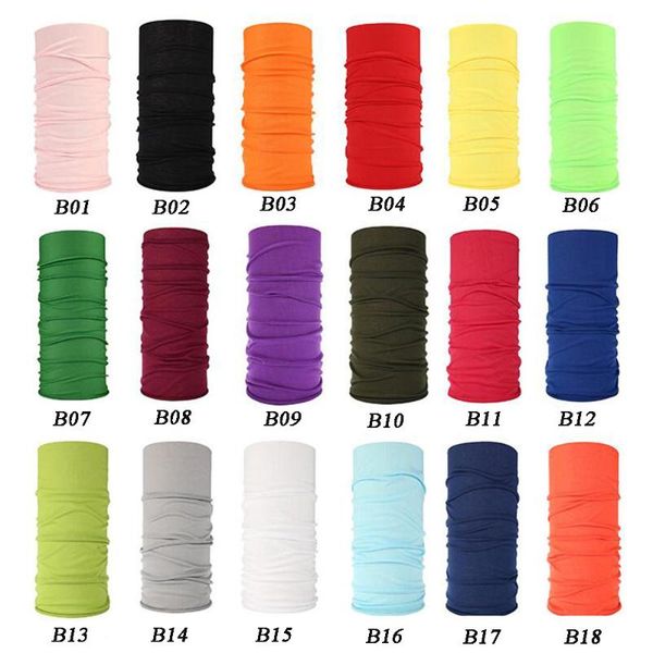 cycling caps & masks multifunctional outdoor sport magic scarf neck warmer tube hiking face head wrap cover bandana balaclava headscarves, Black 
cycling caps & masks multifunctional outdoor sport magic scarf neck warmer tube hiking face head wrap cover bandana balaclava headscarves, Black