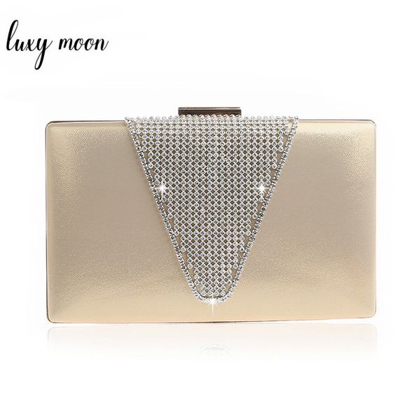 fashion women's purse with rhinestones wedding crystal gold bridal clutch evening bag for party chain luxury handbag
fashion women's purse with rhinestones wedding crystal gold bridal clutch evening bag for party chain luxury handbag