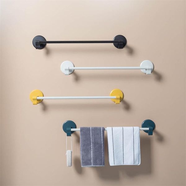 towel racks stainless steel hanger wall mounted punch bathroom suction cup hook rack for washroom organizer single shelf
towel racks stainless steel hanger wall mounted punch bathroom suction cup hook rack for washroom organizer single shelf
