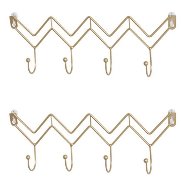 hooks & rails aaak -nordic ins home decoration iron art wave wall hanging hook key storage hanger bedroom living room coat rack
hooks & rails aaak -nordic ins home decoration iron art wave wall hanging hook key storage hanger bedroom living room coat rack