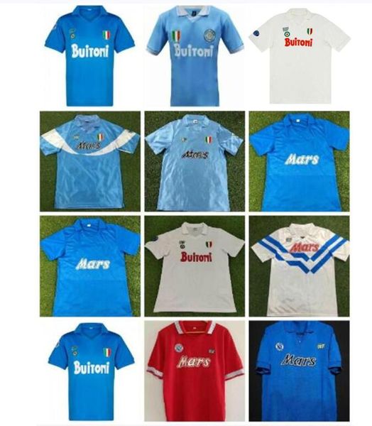 1986 1987 1988 1999 napoli retro soccer jerseys 87 88 89 91 93 coppa italia maradona calcio classic vintage football shirts, Black;yellow
1986 1987 1988 1999 napoli retro soccer jerseys 87 88 89 91 93 coppa italia maradona calcio classic vintage football shirts, Black;yellow