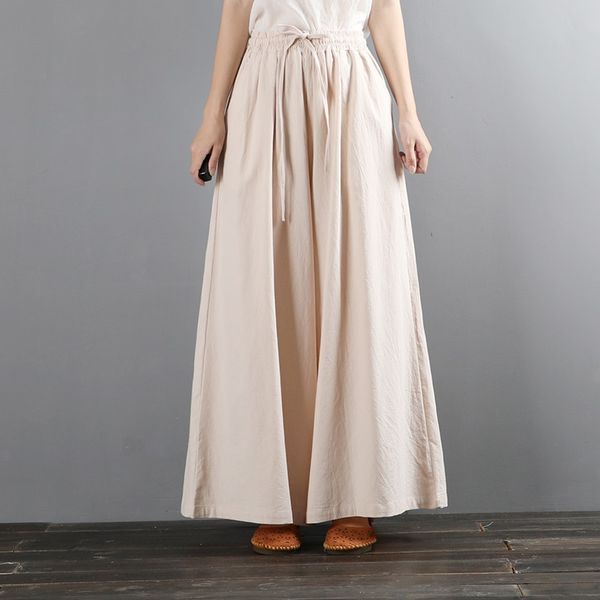 autumn chinese style wide leg pants elegant women high waist solid casual loose long trousers vintage pantalon streetwear 12177, Red
autumn chinese style wide leg pants elegant women high waist solid casual loose long trousers vintage pantalon streetwear 12177, Red