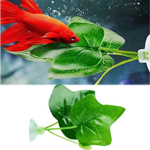 decorations 2pcs aquatic plants artificial plant tank decor water aquarium simulation grass ornament betta oviposition leaf
decorations 2pcs aquatic plants artificial plant tank decor water aquarium simulation grass ornament betta oviposition leaf
