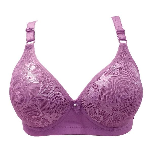 bras 2021 plus size bra bralette for woman push up brassiere adjustable full cup underwear girls ladies oversize, Red;black
bras 2021 plus size bra bralette for woman push up brassiere adjustable full cup underwear girls ladies oversize, Red;black