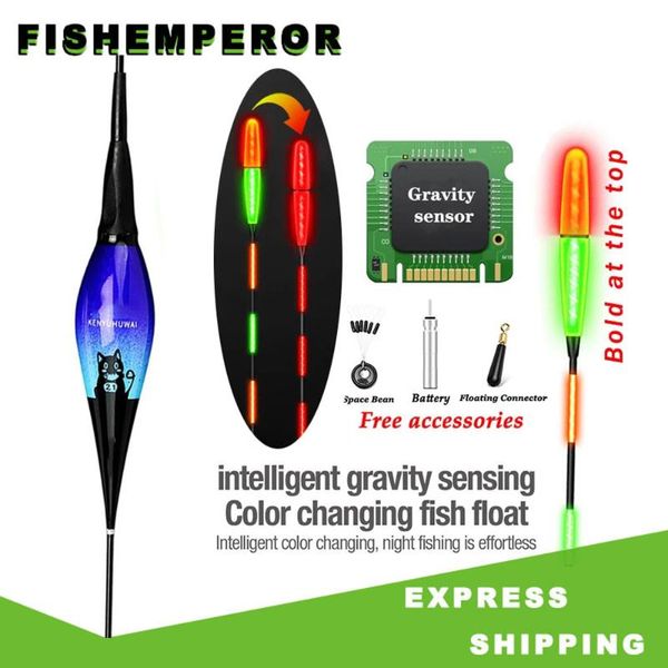 smart fishing led light float 1pcs equipment including battery cr425 night tie gravity sensing chip ser accessories
smart fishing led light float 1pcs equipment including battery cr425 night tie gravity sensing chip ser accessories