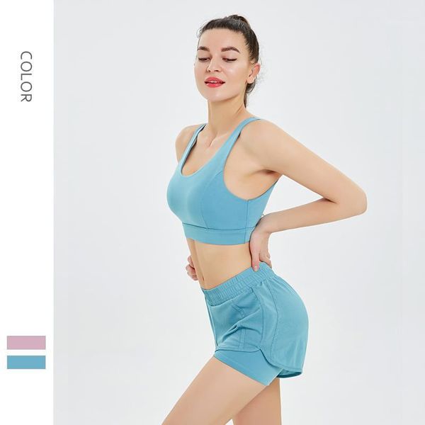 yoga outfit 2 piece set women nude sport suits gym crop bra vest & cycling fitness shorts jogging female work out tracksuit
yoga outfit 2 piece set women nude sport suits gym crop bra vest & cycling fitness shorts jogging female work out tracksuit