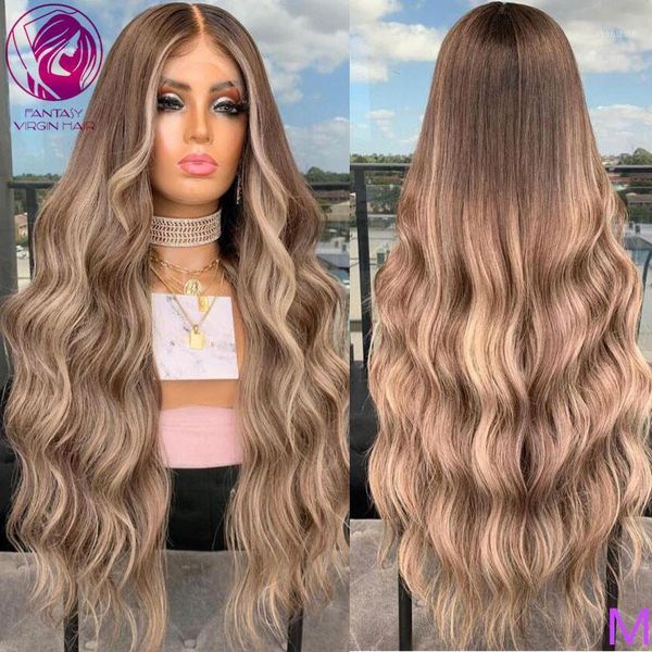 ash brown blonde balayage lace front wig body wave human hair wigs long 13x4/13x6 brazilian remy transparent 150%1, Black;brown
ash brown blonde balayage lace front wig body wave human hair wigs long 13x4/13x6 brazilian remy transparent 150%1, Black;brown
