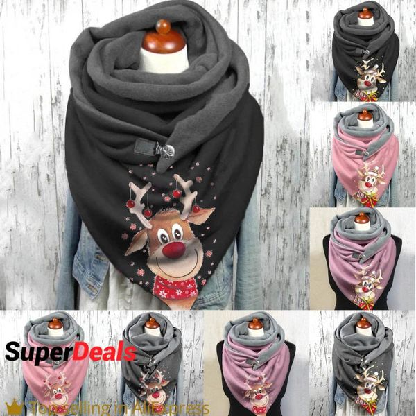 scarves fashion women winter scarf printing button soft wrap casual warm shawls luxury woman designer foulard femme, Blue;gray
scarves fashion women winter scarf printing button soft wrap casual warm shawls luxury woman designer foulard femme, Blue;gray