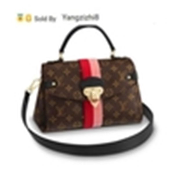 yangzizhi8 bb georges m43866 new women fashion shows shoulder bags totes handbags handles cross body messenger bags, Black;red
yangzizhi8 bb georges m43866 new women fashion shows shoulder bags totes handbags handles cross body messenger bags, Black;red