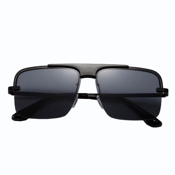 2021 men fashion branded sunglasses luxury designer black aviator sunglass brand womens half-frame glassess shades polarized eyeglass eyegla, White;black
2021 men fashion branded sunglasses luxury designer black aviator sunglass brand womens half-frame glassess shades polarized eyeglass eyegla, White;black