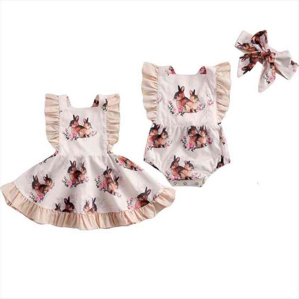 0 5y lovely infant kids girl dresses girls romper cartoon rabbit print ruffles sleeve jumpsuits headband or a line, Red;yellow
0 5y lovely infant kids girl dresses girls romper cartoon rabbit print ruffles sleeve jumpsuits headband or a line, Red;yellow