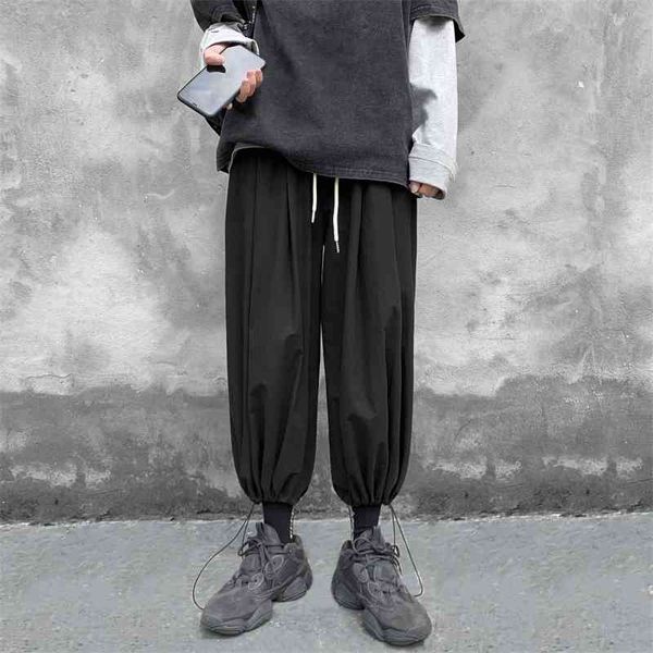 men's pants loose leisure casual bodybuilding work harem fitness fashion trousers hip hop joggers sweatpants m-3xl iiip, Black
men's pants loose leisure casual bodybuilding work harem fitness fashion trousers hip hop joggers sweatpants m-3xl iiip, Black