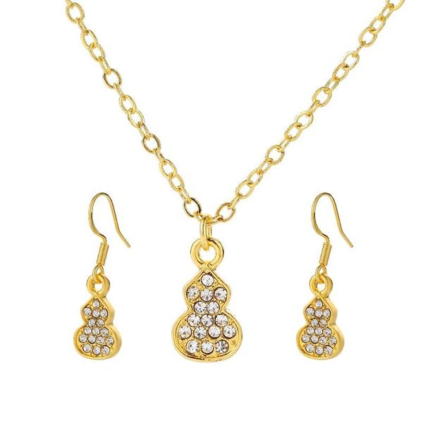 pendant necklaces fashion crystal cucurbit neckalce clavicle chain for women girl neck collar gold silver color cute charm jewelry
pendant necklaces fashion crystal cucurbit neckalce clavicle chain for women girl neck collar gold silver color cute charm jewelry