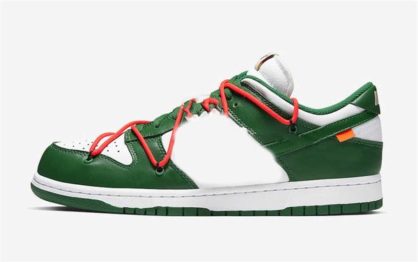 2022 release off authentic futura white pine green shoes university red low shoelaces outdoor men women sports skateboard sneakers with box, White;red
2022 release off authentic futura white pine green shoes university red low shoelaces outdoor men women sports skateboard sneakers with box, White;red
