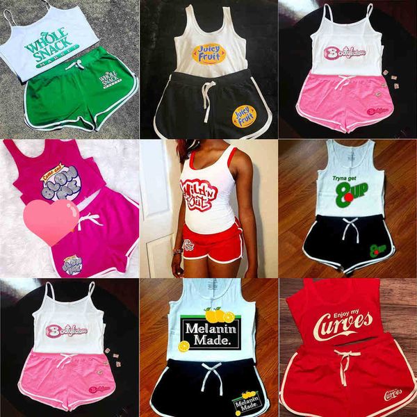 women tracksuits two piece set swimwear summer print sports casual shorts outfits swimsuit, Gray
women tracksuits two piece set swimwear summer print sports casual shorts outfits swimsuit, Gray