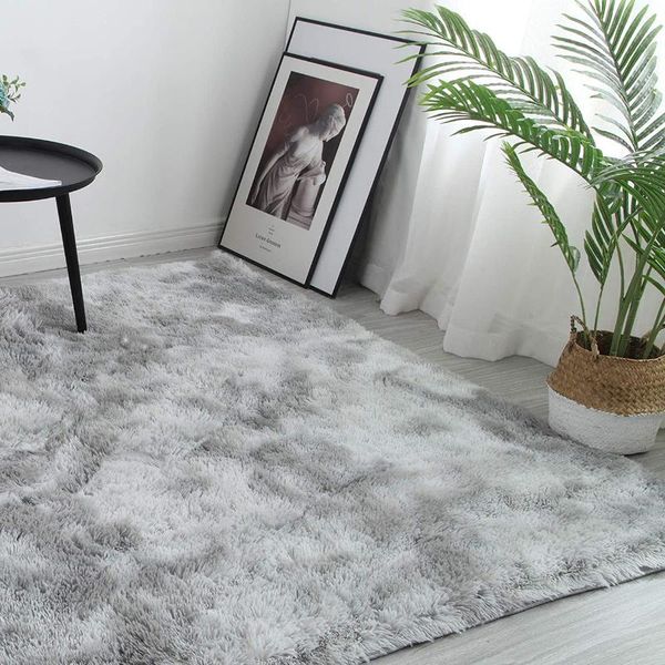 carpets grey carpet tie dyeing plush soft for living room bedroom anti-slip floor mats water absorption rugs
carpets grey carpet tie dyeing plush soft for living room bedroom anti-slip floor mats water absorption rugs