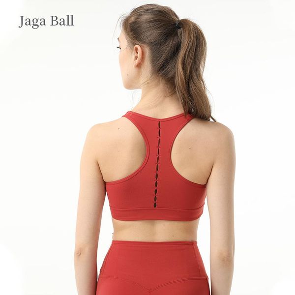 spring and summer sports underwear women shockproof yoga running bra hollow vest fitness gym clothing, White;black
spring and summer sports underwear women shockproof yoga running bra hollow vest fitness gym clothing, White;black