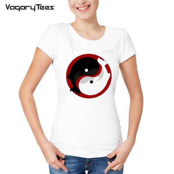 women's t-shirt 2021 cute yinyang whale women short sleeve o-neck t shirt soft breathable casual simple tshirt, White
women's t-shirt 2021 cute yinyang whale women short sleeve o-neck t shirt soft breathable casual simple tshirt, White