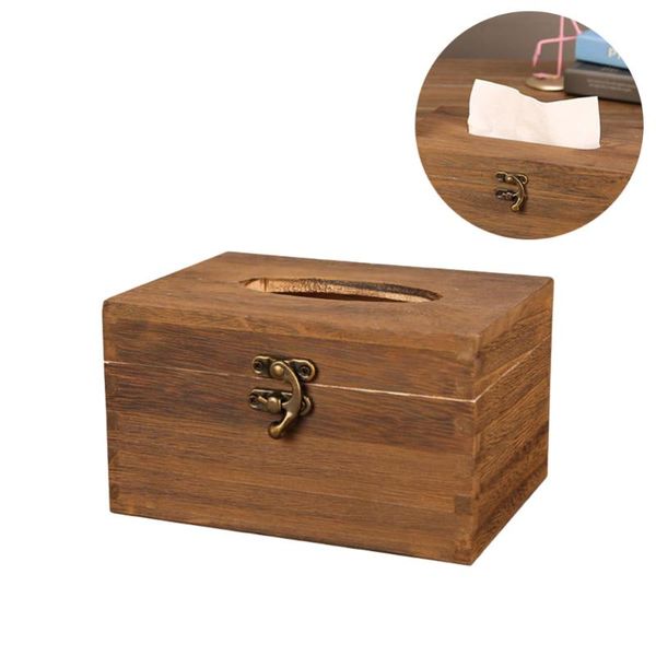 vintage wooden tissue box simple napkin storage container useful paper towel organizer for home bar office (short style) boxes & napkins
vintage wooden tissue box simple napkin storage container useful paper towel organizer for home bar office (short style) boxes & napkins
