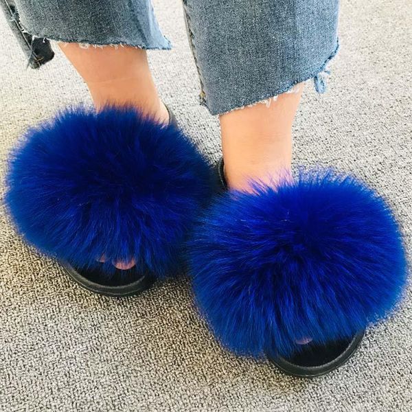fashion summer wedge women fur slippers fluffy real slides soft platform shoes home woman furry flip flops, Black
fashion summer wedge women fur slippers fluffy real slides soft platform shoes home woman furry flip flops, Black