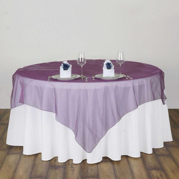 table cloth modern luxury european-style square organza tablecloth cover dustproof wedding banquet home decoration textile
table cloth modern luxury european-style square organza tablecloth cover dustproof wedding banquet home decoration textile