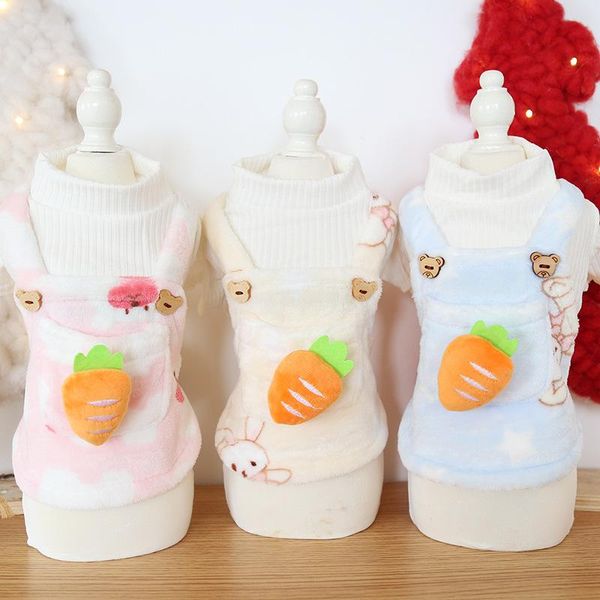 dog apparel winter fashion lovely pet dress cat strap skirt cute carrot puppy clothes apparels for chihuahua teddy
dog apparel winter fashion lovely pet dress cat strap skirt cute carrot puppy clothes apparels for chihuahua teddy