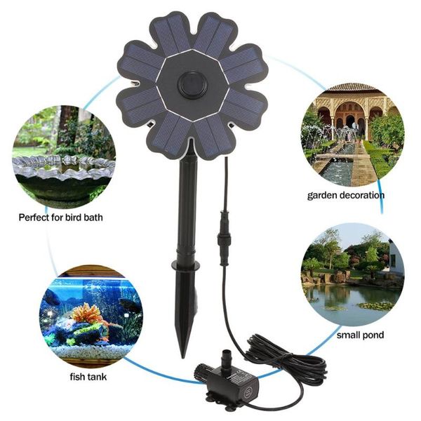 solar powered birdbath fountain waterfalls floating garden brushless water pump sprayer pool pond decoration decorations
solar powered birdbath fountain waterfalls floating garden brushless water pump sprayer pool pond decoration decorations