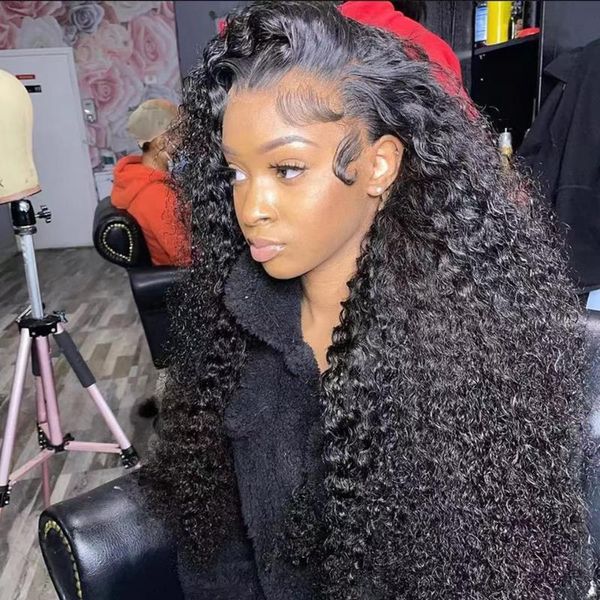 lace wigs 13x4 frontal wig pre plucked curly human hair brazilian 180 density transparent front, Black;brown
lace wigs 13x4 frontal wig pre plucked curly human hair brazilian 180 density transparent front, Black;brown