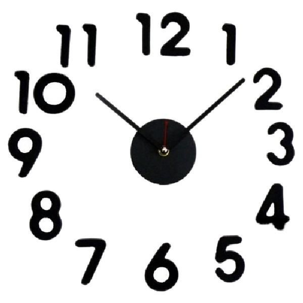 wall clocks modern design living room 3d diy clock watch acrylic mirror stickers quartz needle horology home decoration
wall clocks modern design living room 3d diy clock watch acrylic mirror stickers quartz needle horology home decoration