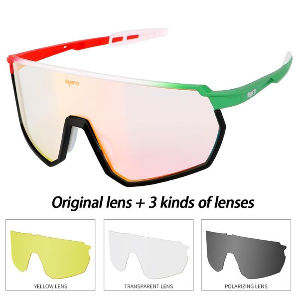 outdoor eyewear 4lens road cycling sunglasses anti wind polarized men's glasses mtb sports uv400 women riding bicycle goggles
outdoor eyewear 4lens road cycling sunglasses anti wind polarized men's glasses mtb sports uv400 women riding bicycle goggles