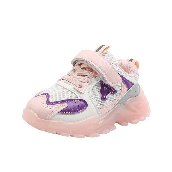 athletic & outdoor 2021 autumn children's led lights girl sports shoes boys light-up student running baby sneakers fashion, Black
athletic & outdoor 2021 autumn children's led lights girl sports shoes boys light-up student running baby sneakers fashion, Black