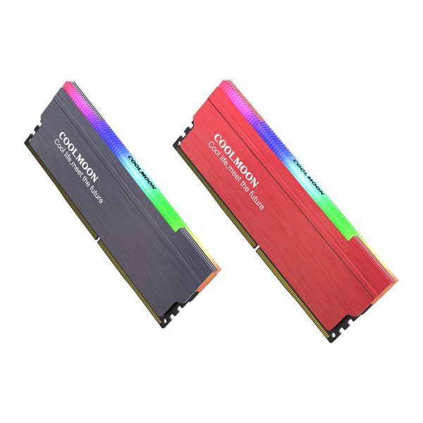 cr-d134s 5v 3pin argb ram heatsink heat spreader cooler deskpc computer addressable rgb memory cooling vest fans & coolings
cr-d134s 5v 3pin argb ram heatsink heat spreader cooler deskpc computer addressable rgb memory cooling vest fans & coolings