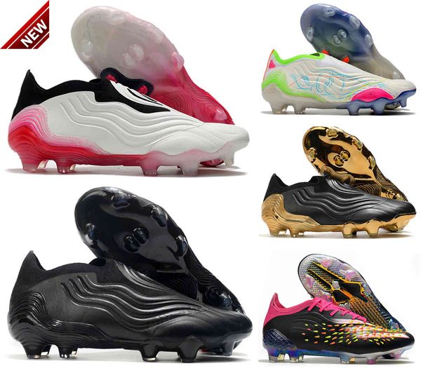 mens copa sense+ fg soccer shoes football superspectral inner life low ankle lace-up outdoor boots cleats size us6.5-11
mens copa sense+ fg soccer shoes football superspectral inner life low ankle lace-up outdoor boots cleats size us6.5-11