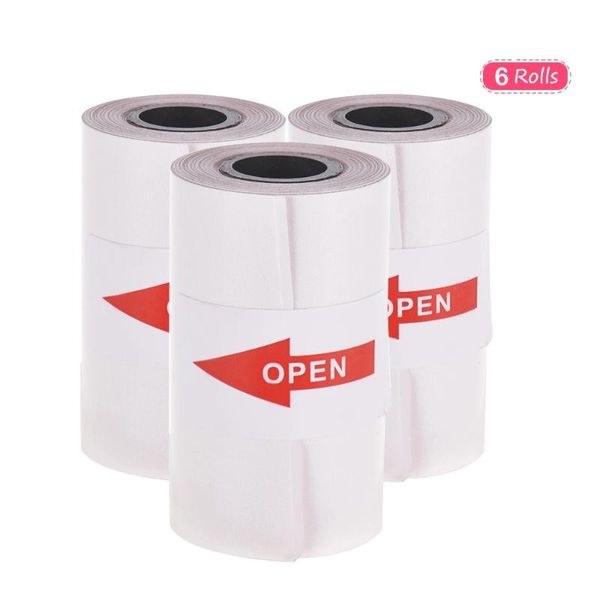 roll thermal printer color sticker label for pocket mobile peripage paperang p1 p2 printers
roll thermal printer color sticker label for pocket mobile peripage paperang p1 p2 printers