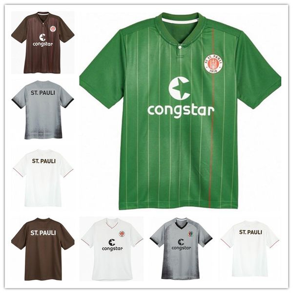 2021 2022 st pauli soccer jerseys becker 20 irvine 7 kyereh 17 hartel 30 smith 8 paqarada 23 medic 21 22 home away jersey football shirt top, Black;yellow
2021 2022 st pauli soccer jerseys becker 20 irvine 7 kyereh 17 hartel 30 smith 8 paqarada 23 medic 21 22 home away jersey football shirt top, Black;yellow