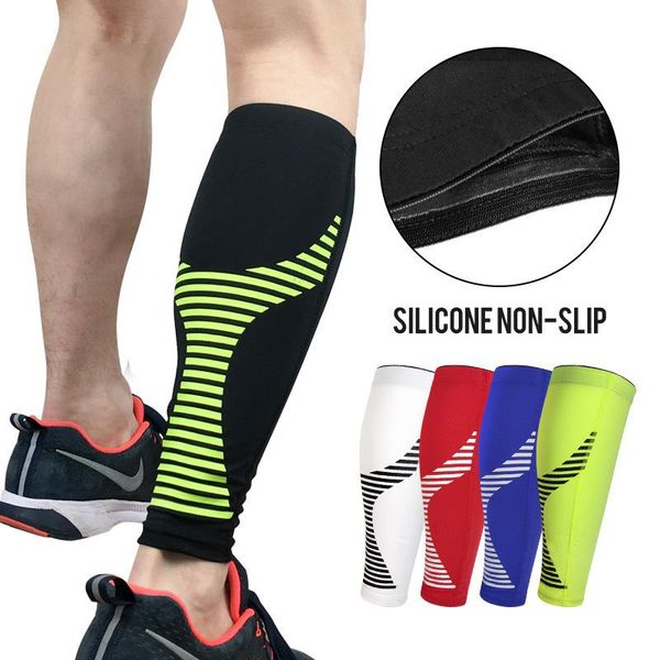 elbow & knee pads 1 pcs elastic sports long nylon sleeve basketball leg running compression protector, Black;gray
elbow & knee pads 1 pcs elastic sports long nylon sleeve basketball leg running compression protector, Black;gray