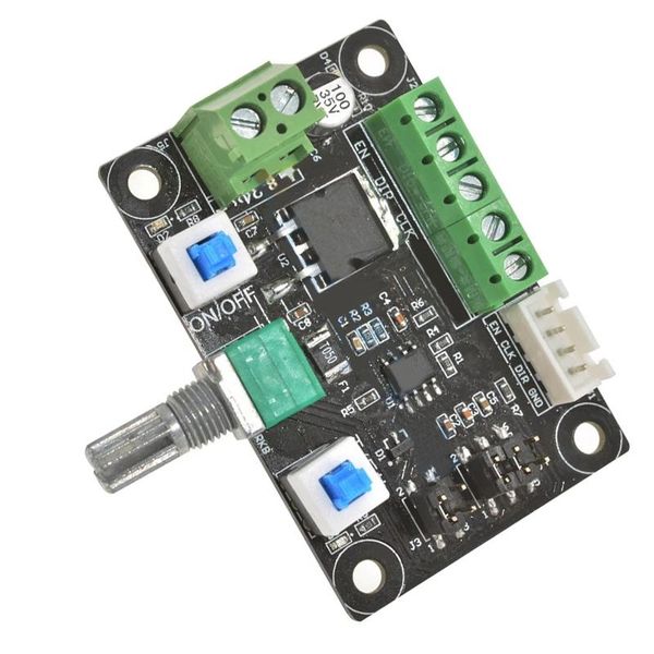 12v 24v stepper motor pulse signal generator module for driver controller speed regulator 8-24v cell phone mounts & holders
12v 24v stepper motor pulse signal generator module for driver controller speed regulator 8-24v cell phone mounts & holders
