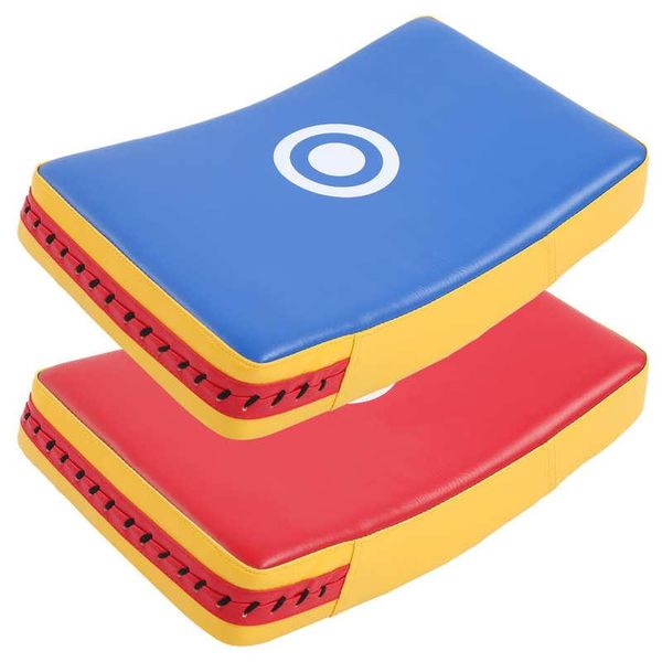 taekwondo curved boxing pad hand target punch for kicking punching training indoor sports sand bag
taekwondo curved boxing pad hand target punch for kicking punching training indoor sports sand bag