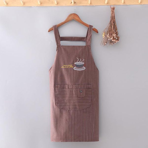 aprons simple accessories japanese style home sleeveless kitchen apron oil proof barbecue with pockets embroidered protective
aprons simple accessories japanese style home sleeveless kitchen apron oil proof barbecue with pockets embroidered protective