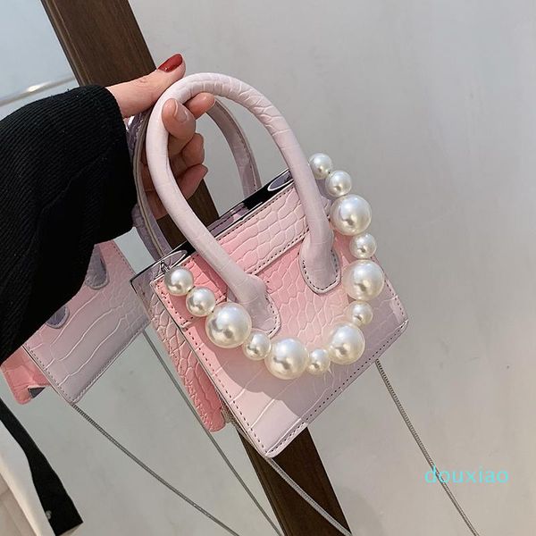evening bags pearl totes chain shoulder bag 2021 mini brands designer handbags luxury summer crossbody for women sac de luxe femme
evening bags pearl totes chain shoulder bag 2021 mini brands designer handbags luxury summer crossbody for women sac de luxe femme