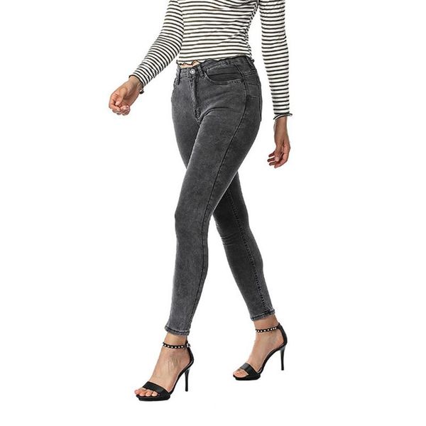 gray denim pants women skinny jeans leggings pencil casual long slim streetwea women's, Blue
gray denim pants women skinny jeans leggings pencil casual long slim streetwea women's, Blue