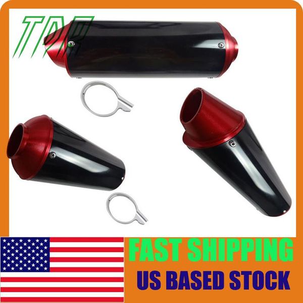 motorcycle exhaust system cnc aluminum muffler for chinese made pit dirt bike mini motocross tu
motorcycle exhaust system cnc aluminum muffler for chinese made pit dirt bike mini motocross tu