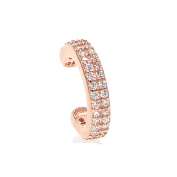 clip-on & screw back latest mini cuff pave double row cubic zirconia half circle clip earring 925 sterling silver classic elegant fashion no
clip-on & screw back latest mini cuff pave double row cubic zirconia half circle clip earring 925 sterling silver classic elegant fashion no