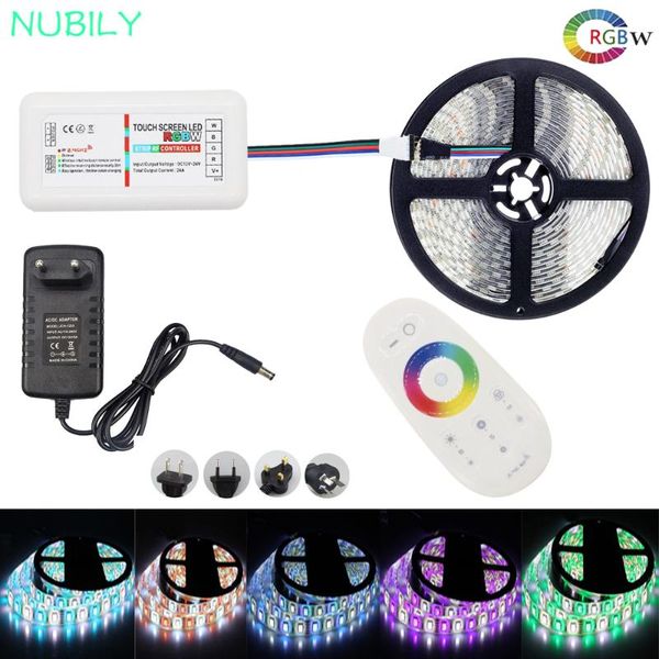 strips rgbw led strip 5m rgbww flexible rope light 300led waterproof with 2.4g rgb rf remote controler 12v adapter
strips rgbw led strip 5m rgbww flexible rope light 300led waterproof with 2.4g rgb rf remote controler 12v adapter