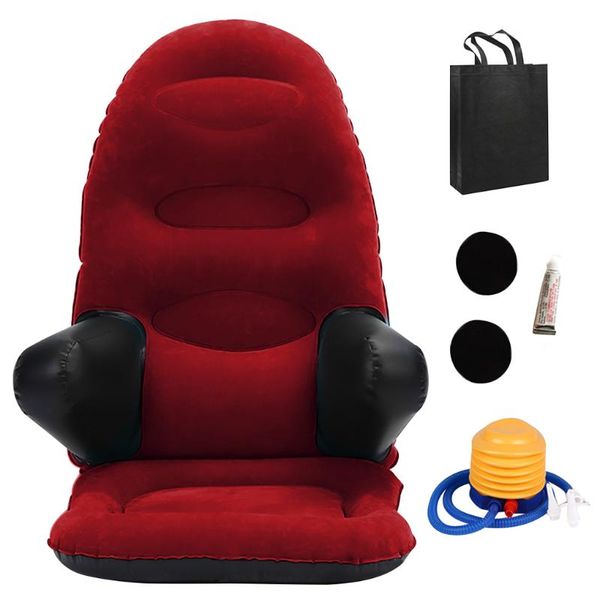 camping inflatable chair outdoor lazy bag ultralight beach travel air bed lounger sleep camp seat pads
camping inflatable chair outdoor lazy bag ultralight beach travel air bed lounger sleep camp seat pads