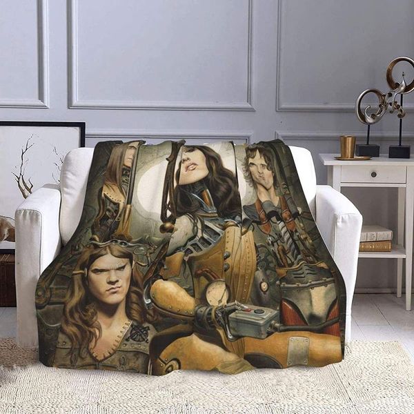 blankets stylish halestorm blanket polyester fiber super soft warm sofa air conditioning 80 "x 60"
blankets stylish halestorm blanket polyester fiber super soft warm sofa air conditioning 80 "x 60"