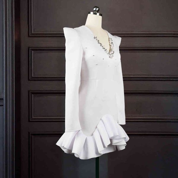 dress white dressed as christmas frilly with granules v neck party long bodycon mangoes celebrate event date out occation dresses bu4h, Black;gray
dress white dressed as christmas frilly with granules v neck party long bodycon mangoes celebrate event date out occation dresses bu4h, Black;gray