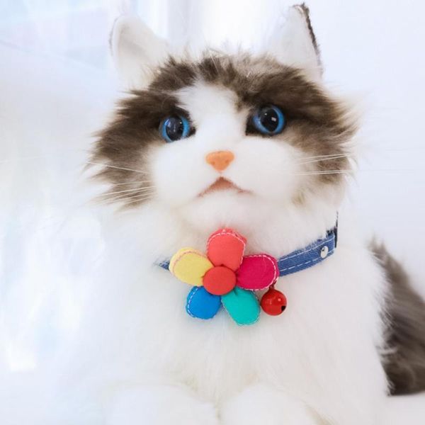 cat collars & leads dog collar adorable festival decoration pet with bell christmas nice-looking supplies products
cat collars & leads dog collar adorable festival decoration pet with bell christmas nice-looking supplies products