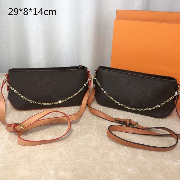 2021 women baguettes hobos designer crossbody fashion shoulder bags lady flaps handbags chain bag printed letters 2 styles small size
2021 women baguettes hobos designer crossbody fashion shoulder bags lady flaps handbags chain bag printed letters 2 styles small size