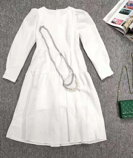 casual dresses est fashion designer dress 2021 autumn winter women sweetheart bag deco long sleeve white black vintage vestidos, Black;gray
casual dresses est fashion designer dress 2021 autumn winter women sweetheart bag deco long sleeve white black vintage vestidos, Black;gray